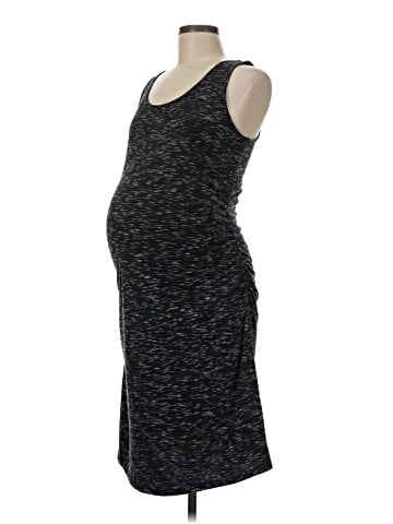 Liz Lange Maternity for Target Casual Dress (view 1)