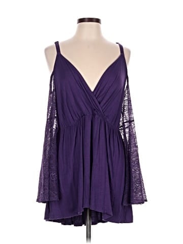Torrid Sleeveless Blouse (view 1)