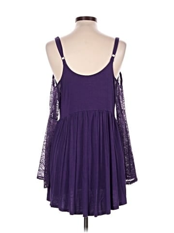 Torrid Sleeveless Blouse (view 2)