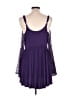 Torrid Purple Sleeveless Blouse Size Lg Plus (0) - photo 2