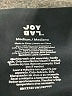 JoyLab Solid Black Active Skort Size M - photo 3
