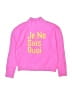 GB Girls Pink Pullover Sweater Size L (kids) - photo 1