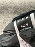Shein Black Dress Pants Size S (tall) - photo 7