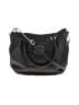 Tory Burch 100% Leather Black Leather Hobo One size - photo 1