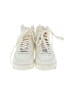 Nike White Sneakers Size 7 1/2 - photo 2