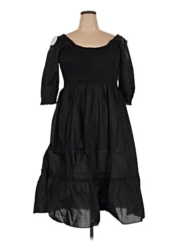 Hill House Casual Dress (view 1)