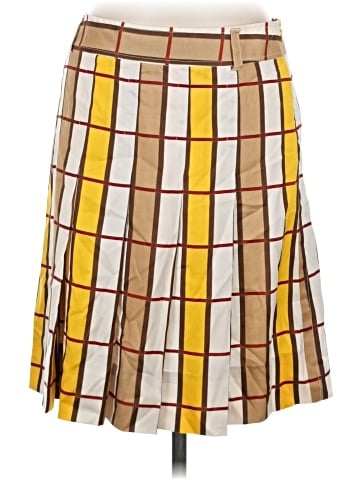 Marc by Marc Jacobs Silk Skirt (view 1)