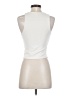 Express Ivory Tank Top Size S - photo 2