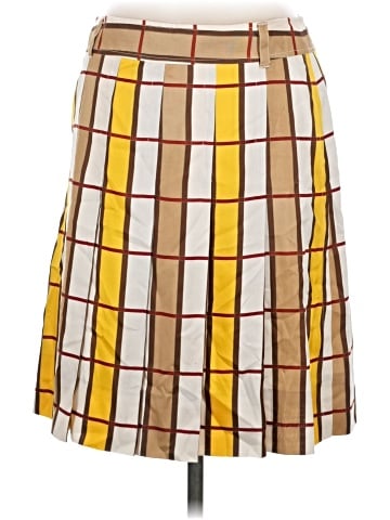 Marc by Marc Jacobs Silk Skirt (view 2)