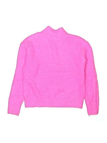 GB Girls Pullover Sweater (view 2)