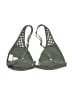 Assorted Brands Green Swimsuit Top Size 8 - photo 2