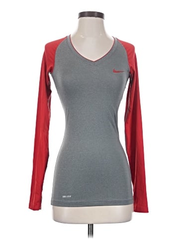 Nike Long Sleeve Top (view 1)