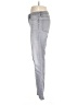 Athleta Hearts Silver Jeans Size 10 (tall) - photo 5