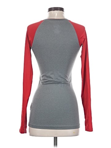 Nike Long Sleeve Top (view 2)