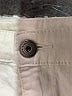 BCBGMAXAZRIA Solid Ivory Shorts Size 28 waist - photo 3