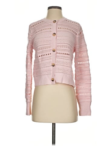 Ann Taylor Cardigan (view 1)
