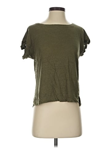 Point Sur Short Sleeve T-Shirt (view 1)