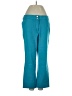 Chico's Teal Casual Pants Size XS - photo 1