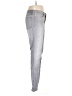 Athleta Hearts Silver Jeans Size 10 (tall) - photo 4