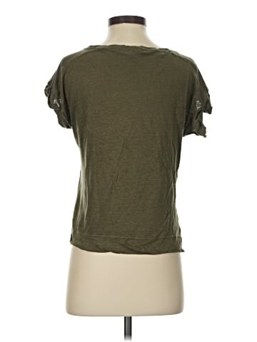 Point Sur Short Sleeve T-Shirt (view 2)