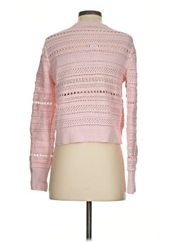 Ann Taylor Cardigan (view 2)