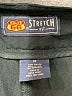 Route 66 Black Casual Pants Size 14 - photo 4