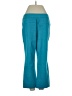 Chico's Teal Casual Pants Size XS - photo 2
