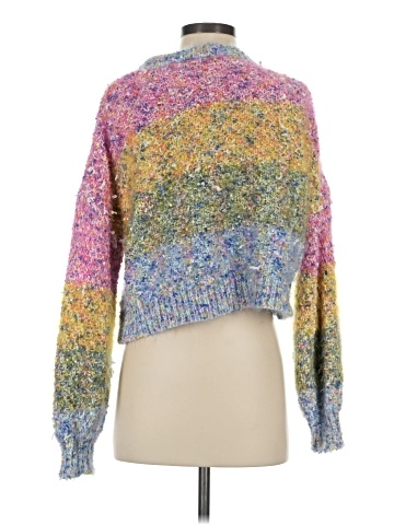 LoveRiche Pullover Sweater (view 2)