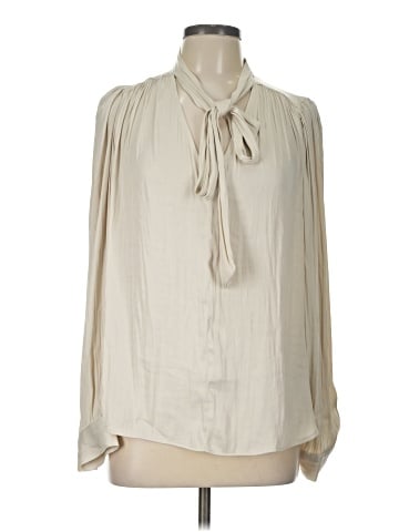 Gap Sleeveless Blouse (view 1)