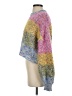 LoveRiche Tweed Blue Pullover Sweater Size S - photo 5