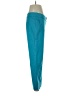 Chico's Teal Casual Pants Size XS - photo 4