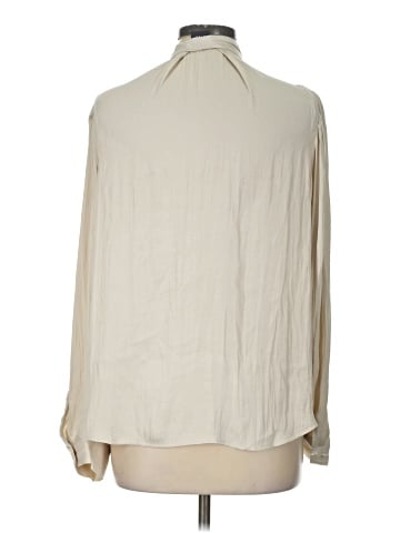 Gap Sleeveless Blouse (view 2)