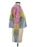 LoveRiche Tweed Blue Pullover Sweater Size S - photo 4