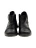 Skechers Black Ankle Boots Size 8 1/2 - photo 2