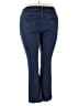 Levi's Blue Jeans Size 20 - photo 2