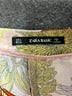Zara Basic Purple Casual Pants Size S - photo 7