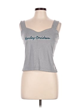 Harley Davidson Tank Top