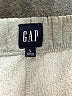 Gap Gray Sweatpants Size L - photo 7