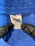 Athletic Works Solid Blue Shorts Size 8 - 10 - photo 3