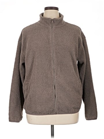 Maurices Fleece (view 1)