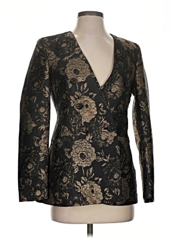Zara Blazer (view 1)