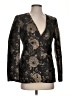 Zara Gold Blazer Size S - photo 1