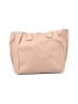 Zara 100% Polyurethane Tan Tote One size - photo 3