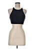 Splits 59 Black Tank Top Size M - photo 1