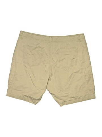 Riders by Lee Khaki Shorts (view 2)