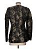 Zara Gold Blazer Size S - photo 2