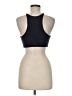 Splits 59 Black Tank Top Size M - photo 2
