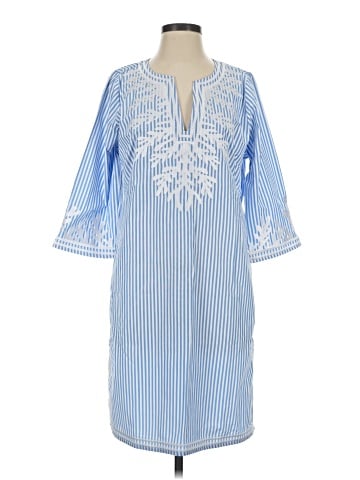 Gretchen Scott Designs Casual Dress (view 1)