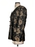 Zara Gold Blazer Size S - photo 5