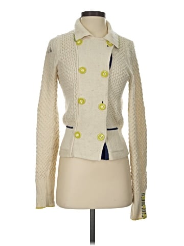 Sparrow Cardigan (view 1)